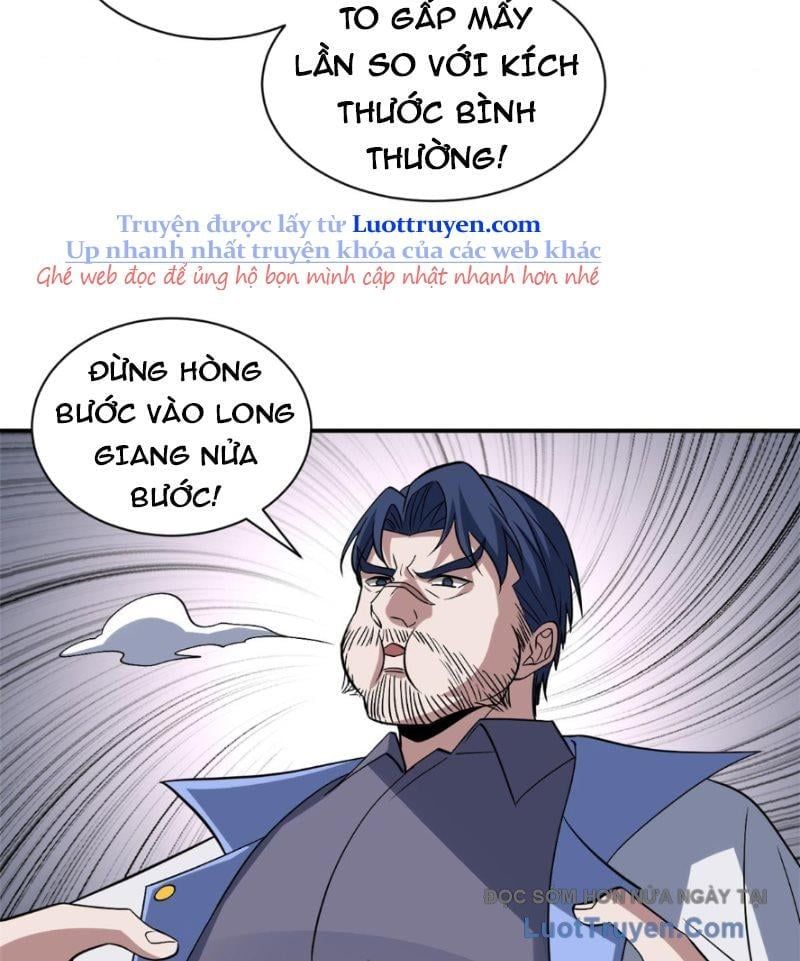 đọc truyện Cửa Hàng Sủng Thú Siêu Thần Chương 197 ảnh 38 tại Thiên Thai Truyện