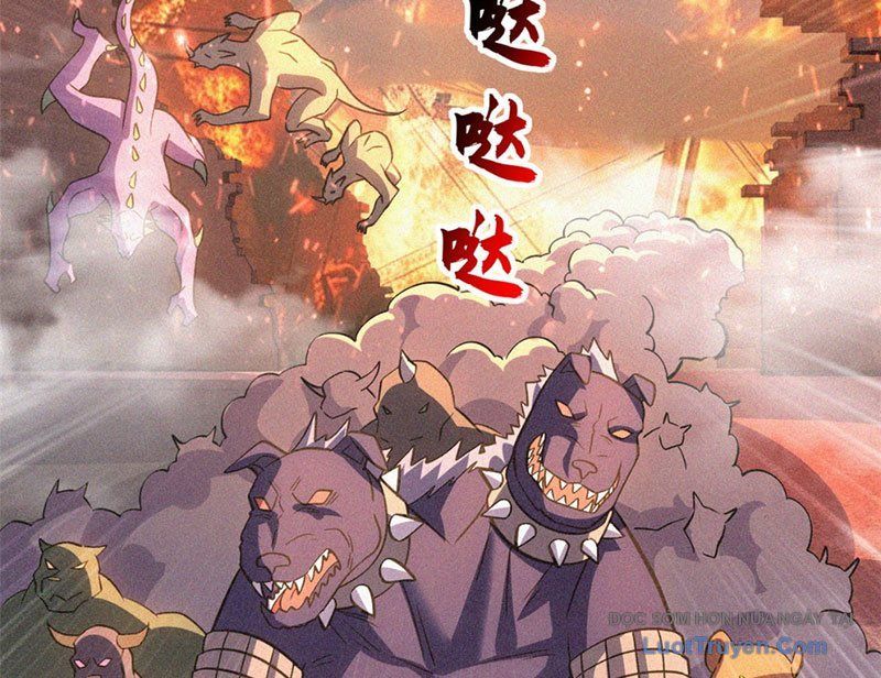 đọc truyện Cửa Hàng Sủng Thú Siêu Thần Chương 199 ảnh 16 tại Thiên Thai Truyện