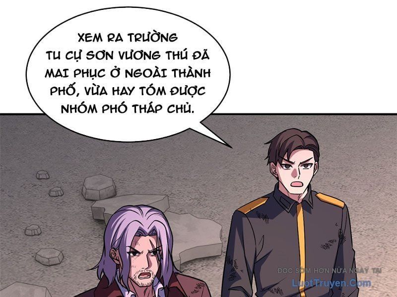 đọc truyện Cửa Hàng Sủng Thú Siêu Thần Chương 200 ảnh 4 tại Thiên Thai Truyện