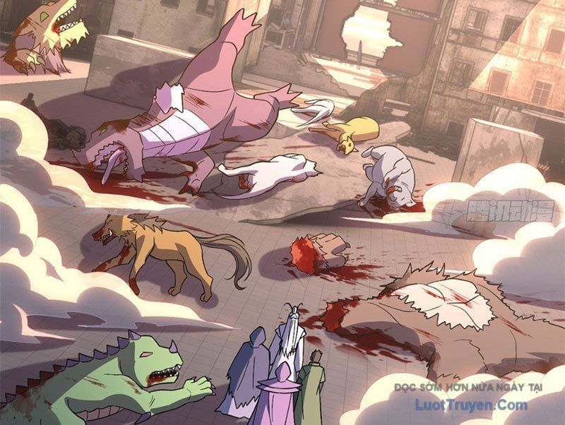 đọc truyện Cửa Hàng Sủng Thú Siêu Thần Chương 201 ảnh 56 tại Thiên Thai Truyện