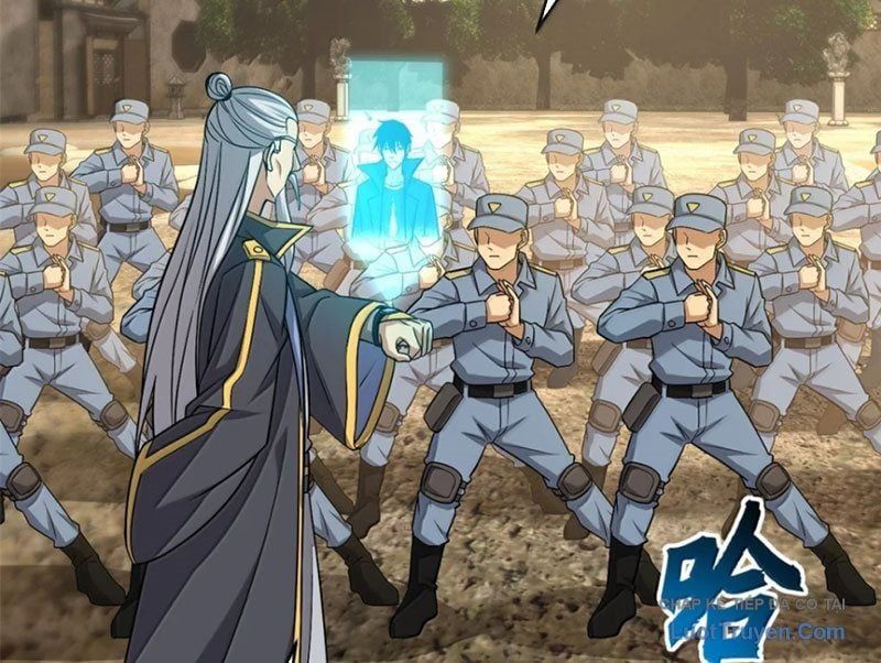 đọc truyện Cửa Hàng Sủng Thú Siêu Thần Chương 203 ảnh 16 tại Thiên Thai Truyện