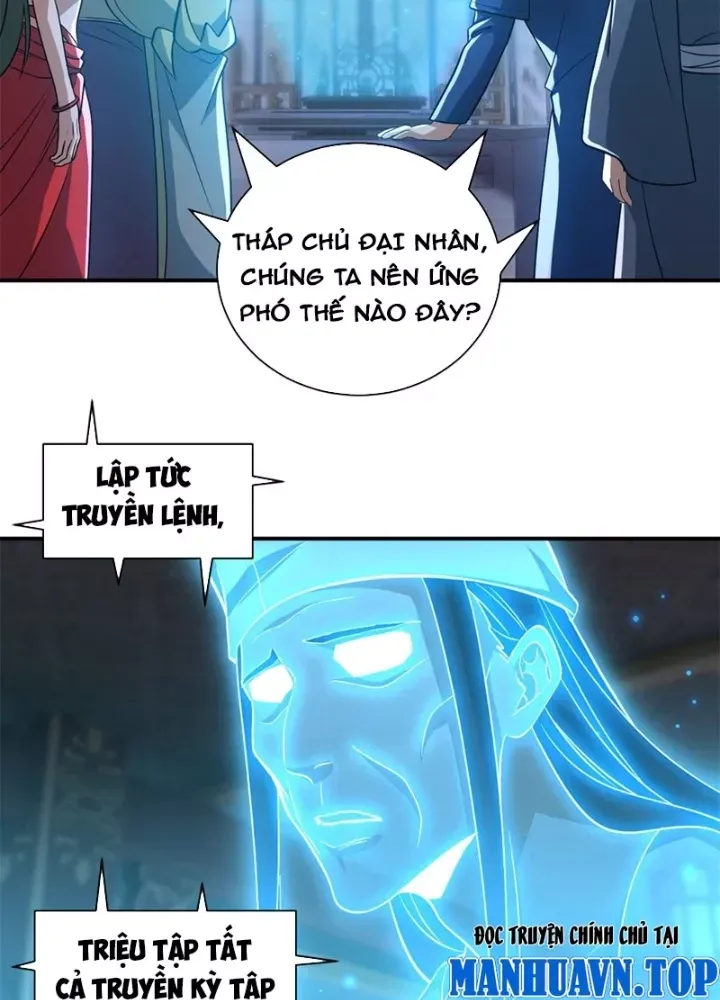 đọc truyện Cửa Hàng Sủng Thú Siêu Thần Chương 204 ảnh 32 tại Thiên Thai Truyện