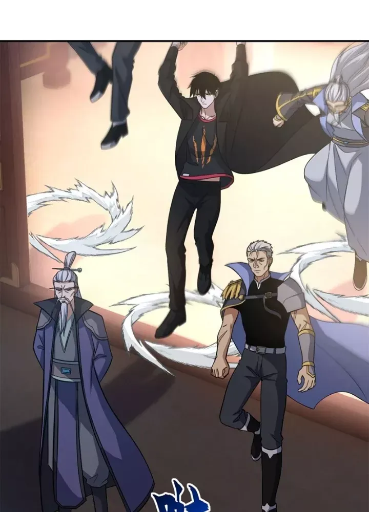 đọc truyện Cửa Hàng Sủng Thú Siêu Thần Chương 204 ảnh 34 tại Thiên Thai Truyện