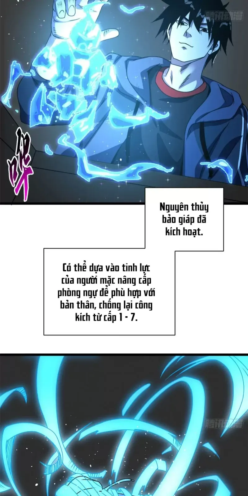đọc truyện Cửa Hàng Sủng Thú Siêu Thần Chương 28 ảnh 6 tại Thiên Thai Truyện