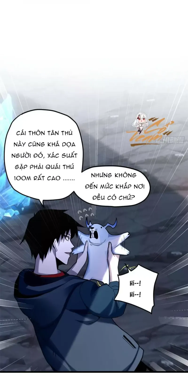 đọc truyện Cửa Hàng Sủng Thú Siêu Thần Chương 3 ảnh 6 tại Thiên Thai Truyện