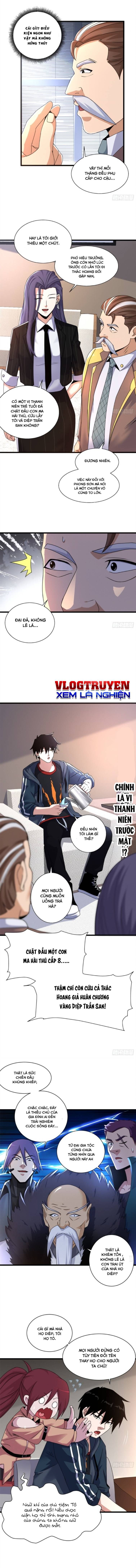 đọc truyện Cửa Hàng Sủng Thú Siêu Thần Chương 31 ảnh 6 tại Thiên Thai Truyện