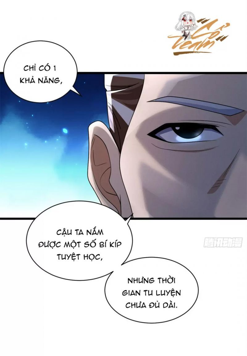 đọc truyện Cửa Hàng Sủng Thú Siêu Thần Chương 33 ảnh 9 tại Thiên Thai Truyện