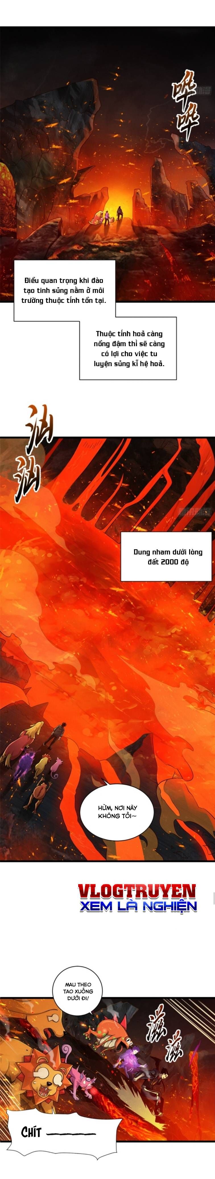 đọc truyện Cửa Hàng Sủng Thú Siêu Thần Chương 35 ảnh 3 tại Truyện Dạ Ký