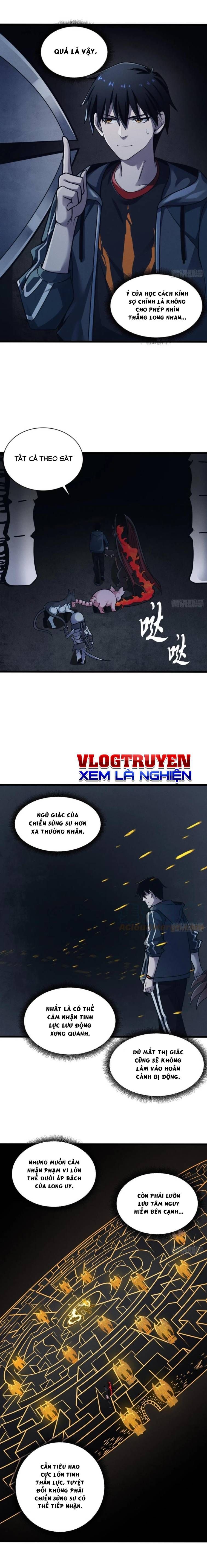 đọc truyện Cửa Hàng Sủng Thú Siêu Thần Chương 39 ảnh 7 tại Thiên Thai Truyện