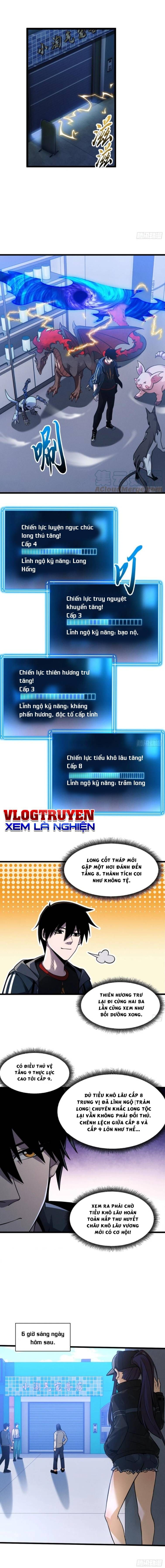 đọc truyện Cửa Hàng Sủng Thú Siêu Thần Chương 39 ảnh 10 tại Thiên Thai Truyện