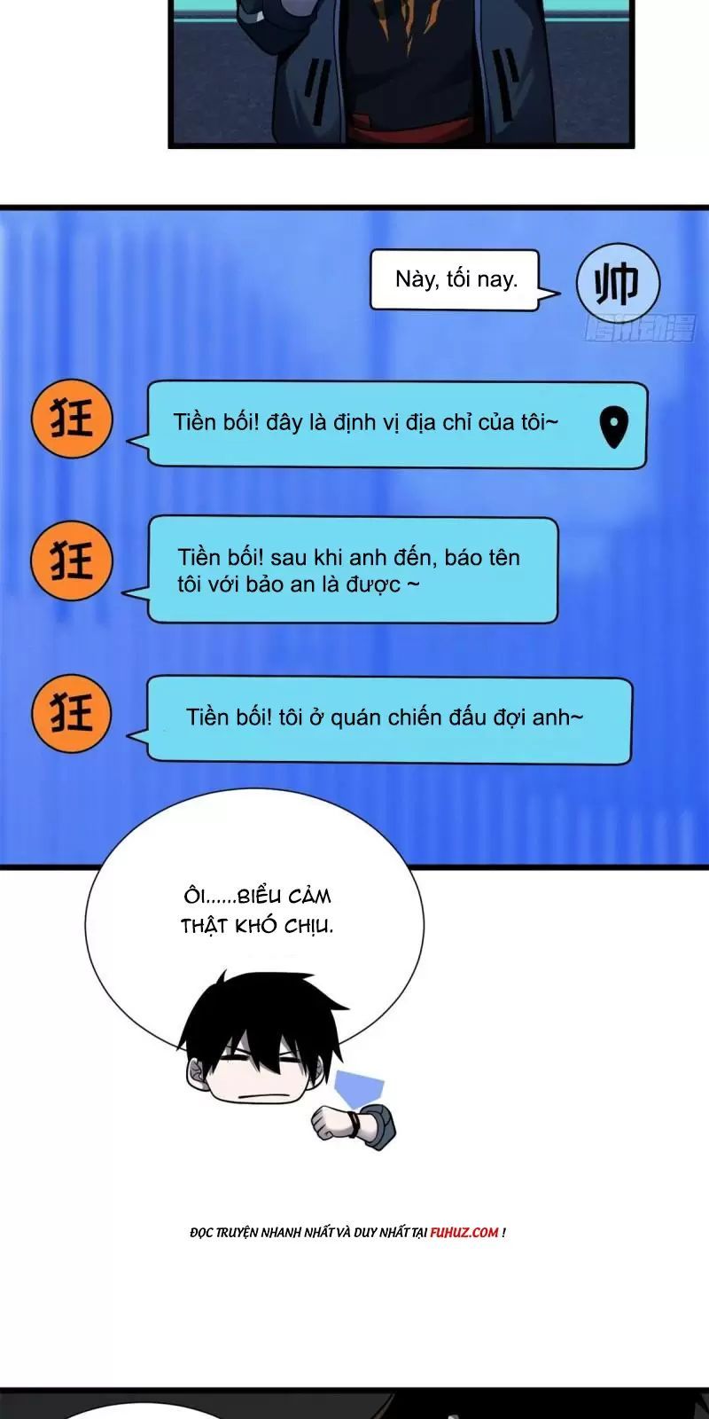 đọc truyện Cửa Hàng Sủng Thú Siêu Thần Chương 41 ảnh 8 tại Thiên Thai Truyện