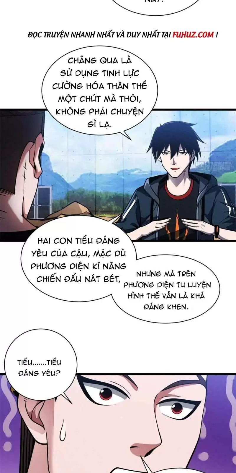 đọc truyện Cửa Hàng Sủng Thú Siêu Thần Chương 42 ảnh 5 tại Thiên Thai Truyện