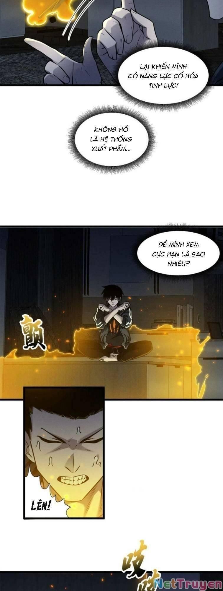 đọc truyện Cửa Hàng Sủng Thú Siêu Thần Chương 43 ảnh 10 tại Thiên Thai Truyện