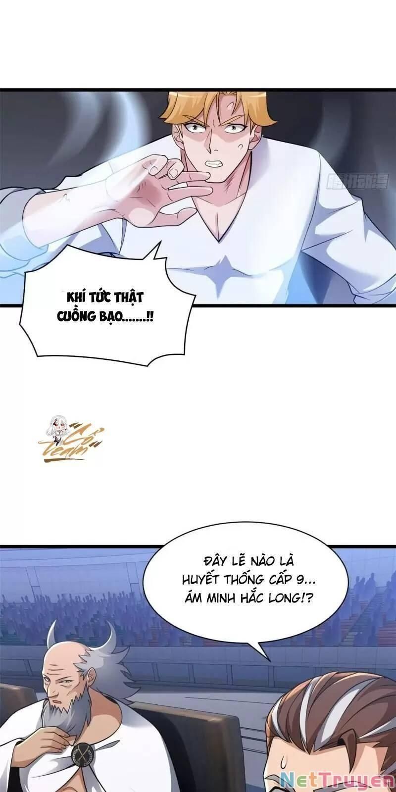 đọc truyện Cửa Hàng Sủng Thú Siêu Thần Chương 45 ảnh 31 tại Thiên Thai Truyện