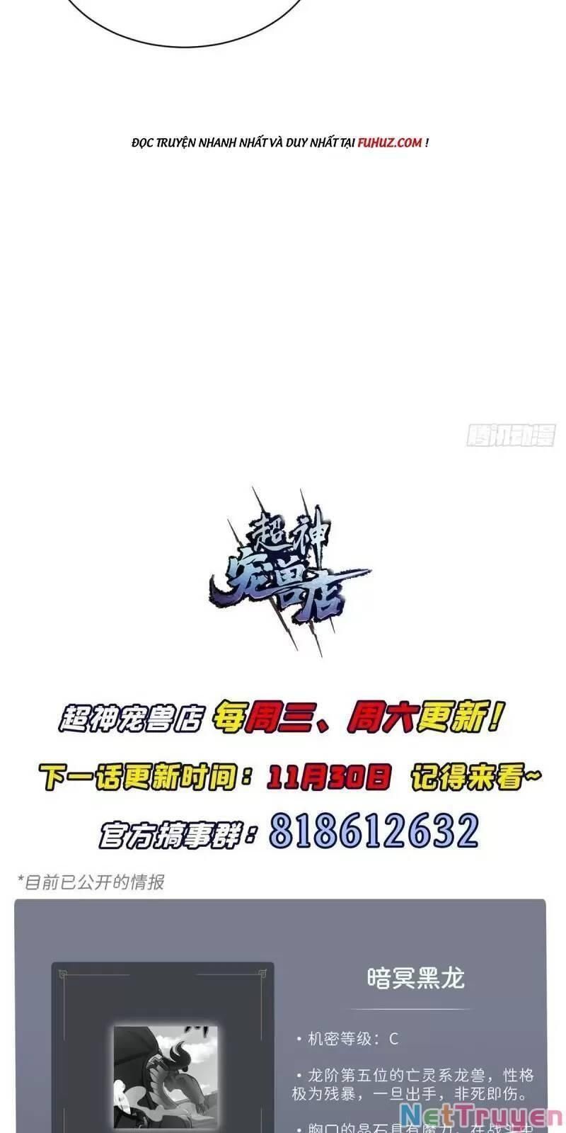 đọc truyện Cửa Hàng Sủng Thú Siêu Thần Chương 45 ảnh 50 tại Thiên Thai Truyện
