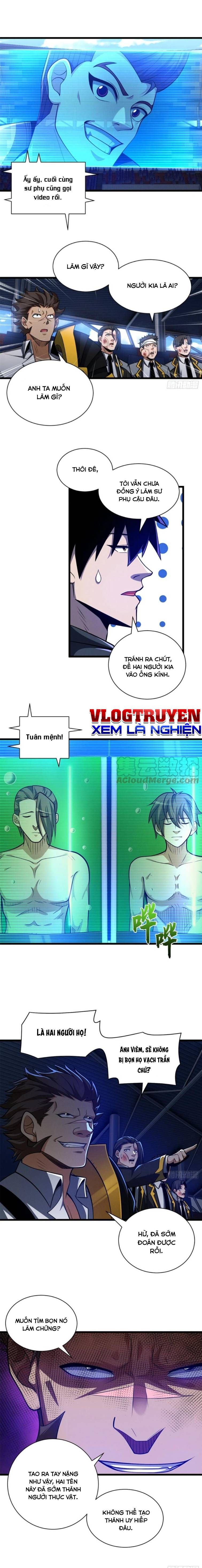 đọc truyện Cửa Hàng Sủng Thú Siêu Thần Chương 48 ảnh 11 tại Thiên Thai Truyện
