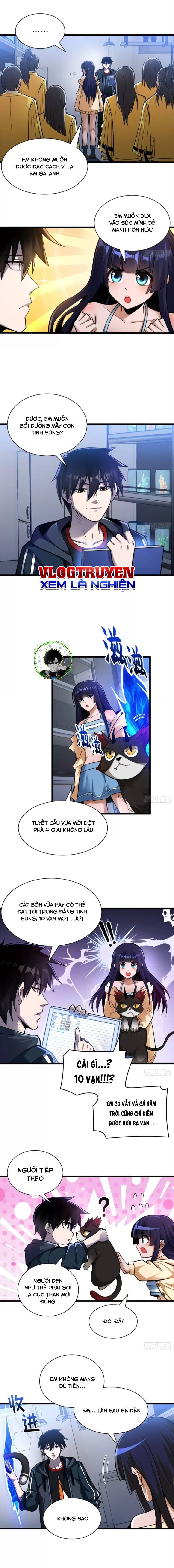 đọc truyện Cửa Hàng Sủng Thú Siêu Thần Chương 49 ảnh 6 tại Thiên Thai Truyện