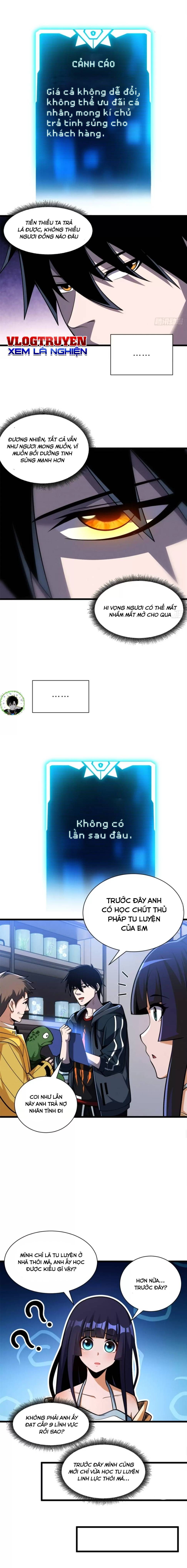 đọc truyện Cửa Hàng Sủng Thú Siêu Thần Chương 49 ảnh 7 tại Thiên Thai Truyện