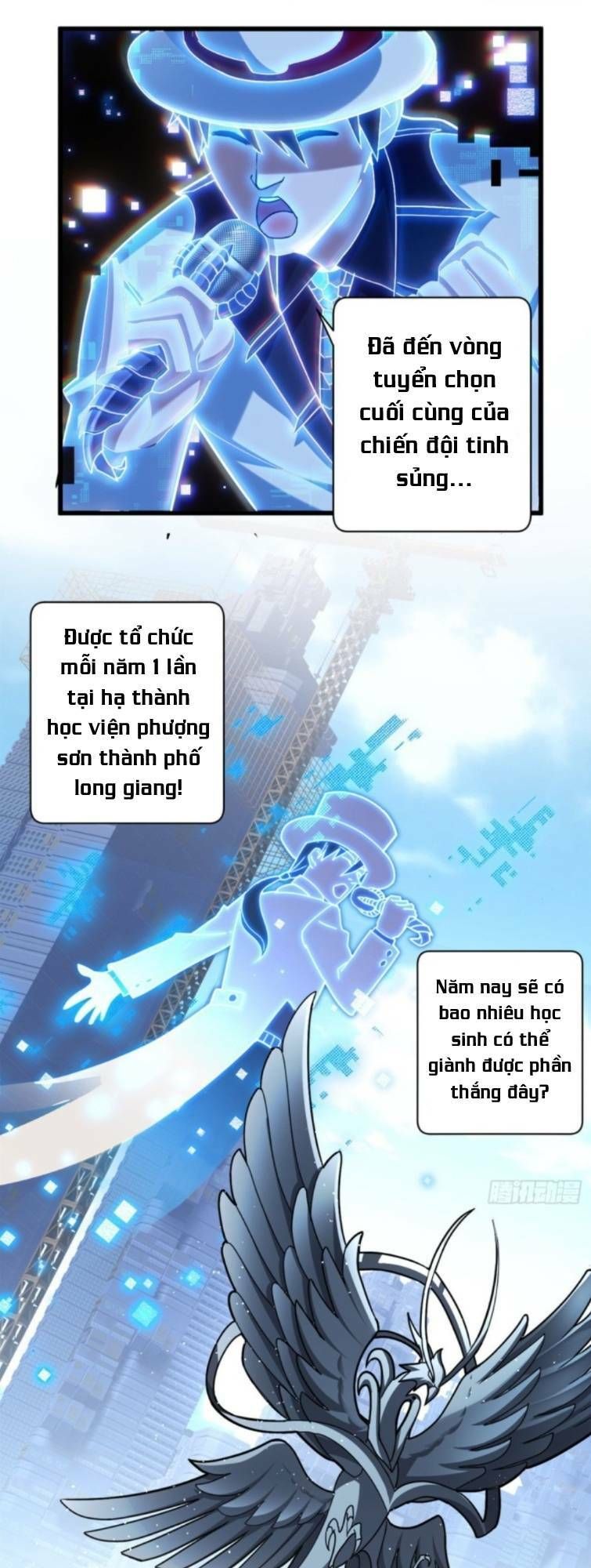 đọc truyện Cửa Hàng Sủng Thú Siêu Thần Chương 5 ảnh 2 tại Thiên Thai Truyện