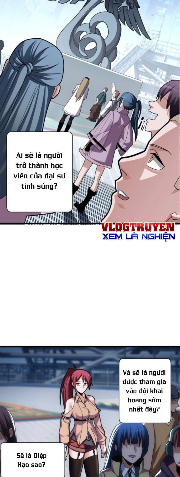 đọc truyện Cửa Hàng Sủng Thú Siêu Thần Chương 5 ảnh 3 tại Thiên Thai Truyện