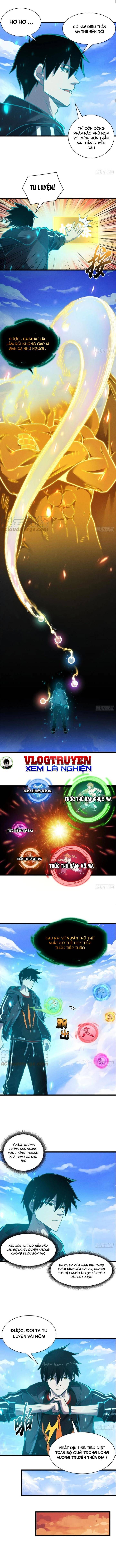 đọc truyện Cửa Hàng Sủng Thú Siêu Thần Chương 50 ảnh 8 tại Thiên Thai Truyện