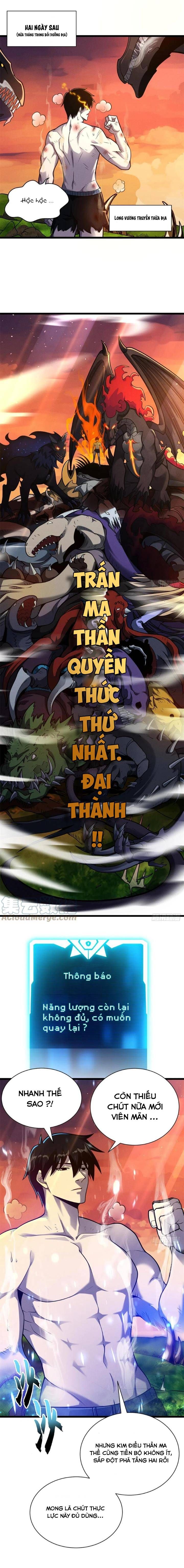 đọc truyện Cửa Hàng Sủng Thú Siêu Thần Chương 50 ảnh 9 tại Thiên Thai Truyện