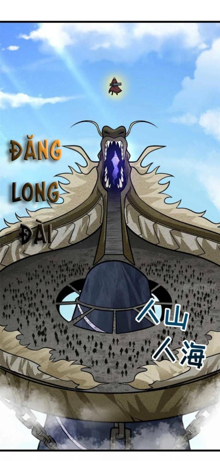 đọc truyện Cửa Hàng Sủng Thú Siêu Thần Chương 51 ảnh 27 tại Thiên Thai Truyện