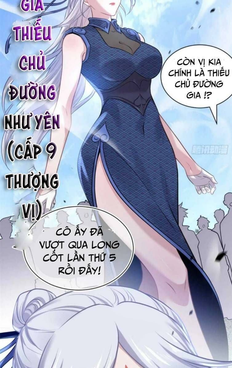 đọc truyện Cửa Hàng Sủng Thú Siêu Thần Chương 51 ảnh 31 tại Thiên Thai Truyện