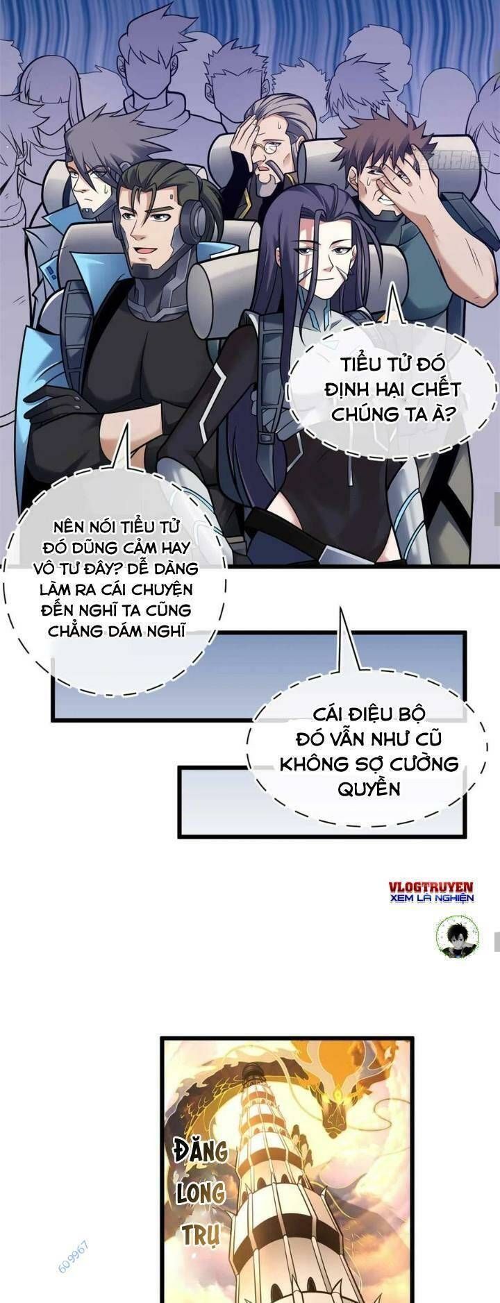 đọc truyện Cửa Hàng Sủng Thú Siêu Thần Chương 52 ảnh 13 tại Truyện Dạ Ký