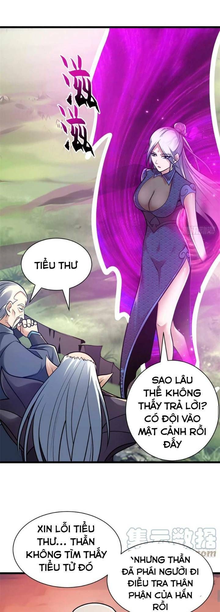đọc truyện Cửa Hàng Sủng Thú Siêu Thần Chương 52 ảnh 15 tại Truyện Dạ Ký