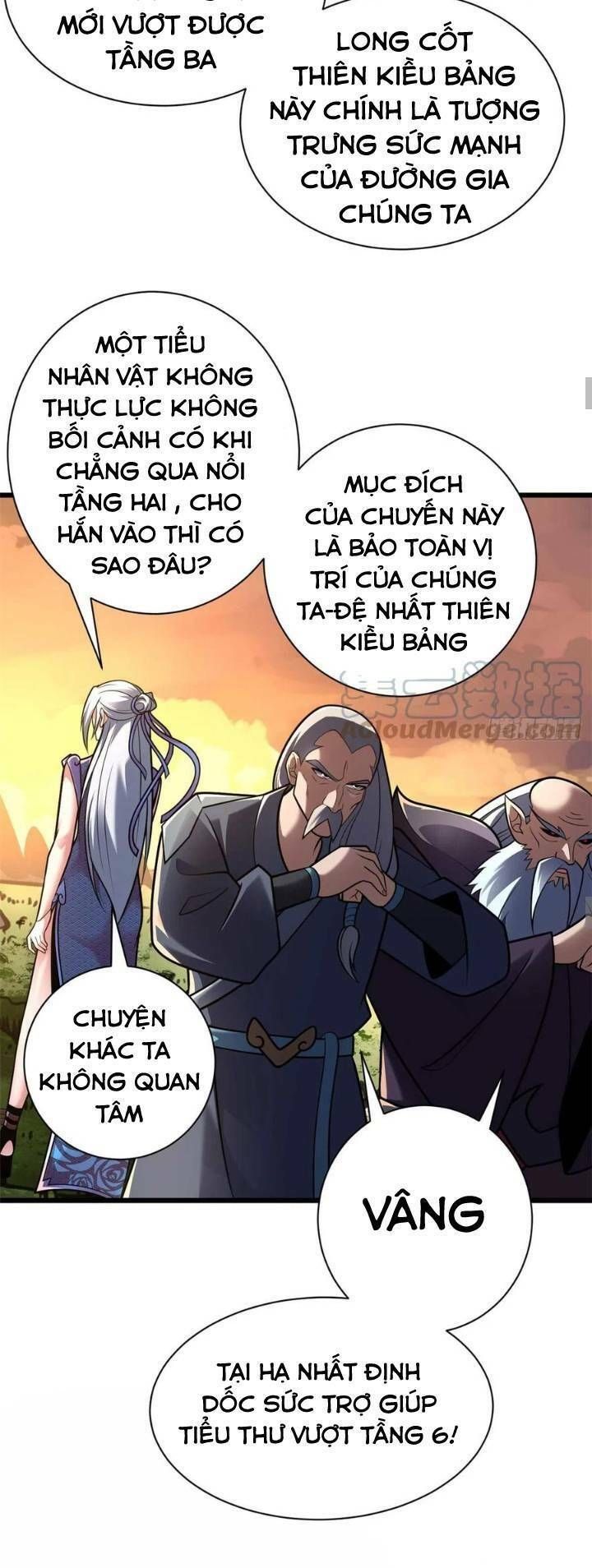 đọc truyện Cửa Hàng Sủng Thú Siêu Thần Chương 52 ảnh 17 tại Truyện Dạ Ký