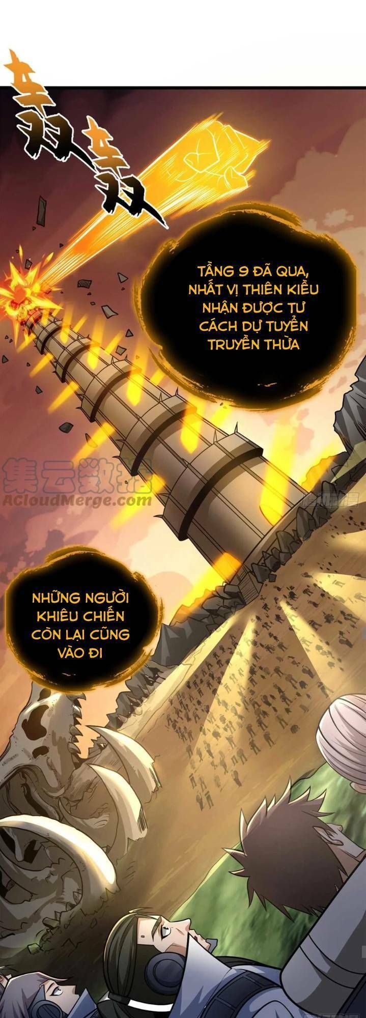 đọc truyện Cửa Hàng Sủng Thú Siêu Thần Chương 52 ảnh 22 tại Truyện Dạ Ký
