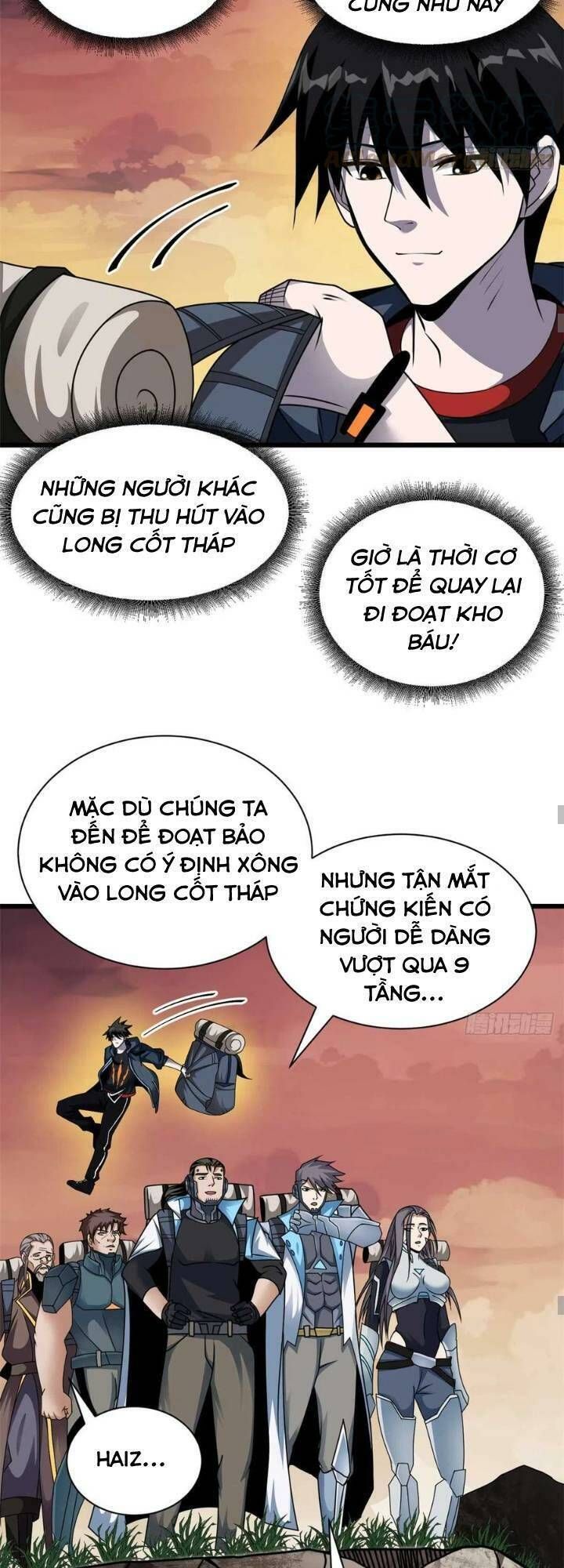 đọc truyện Cửa Hàng Sủng Thú Siêu Thần Chương 52 ảnh 26 tại Truyện Dạ Ký