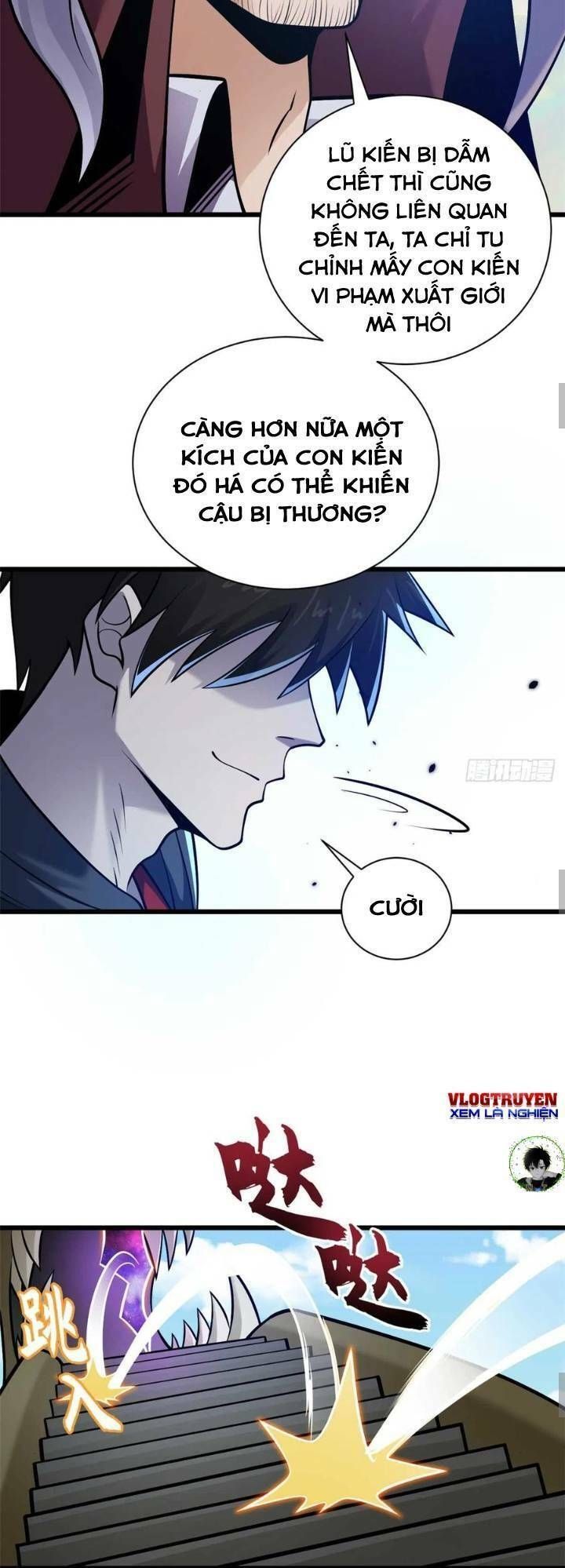 đọc truyện Cửa Hàng Sủng Thú Siêu Thần Chương 52 ảnh 10 tại Truyện Dạ Ký