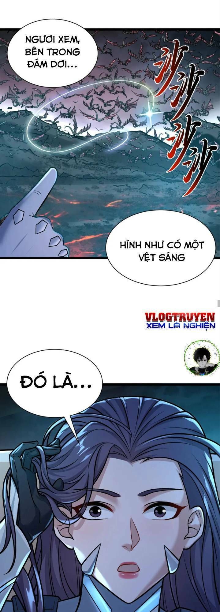 đọc truyện Cửa Hàng Sủng Thú Siêu Thần Chương 53 ảnh 18 tại Truyện Dạ Ký