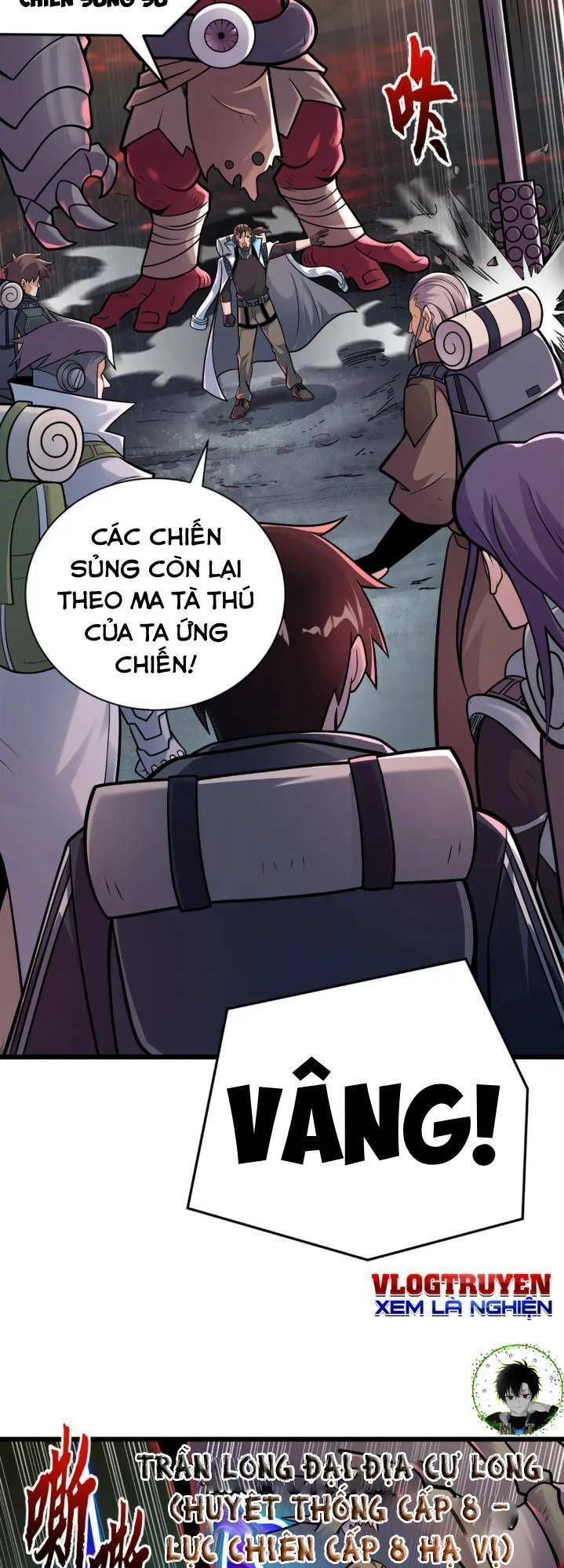 đọc truyện Cửa Hàng Sủng Thú Siêu Thần Chương 53 ảnh 3 tại Truyện Dạ Ký