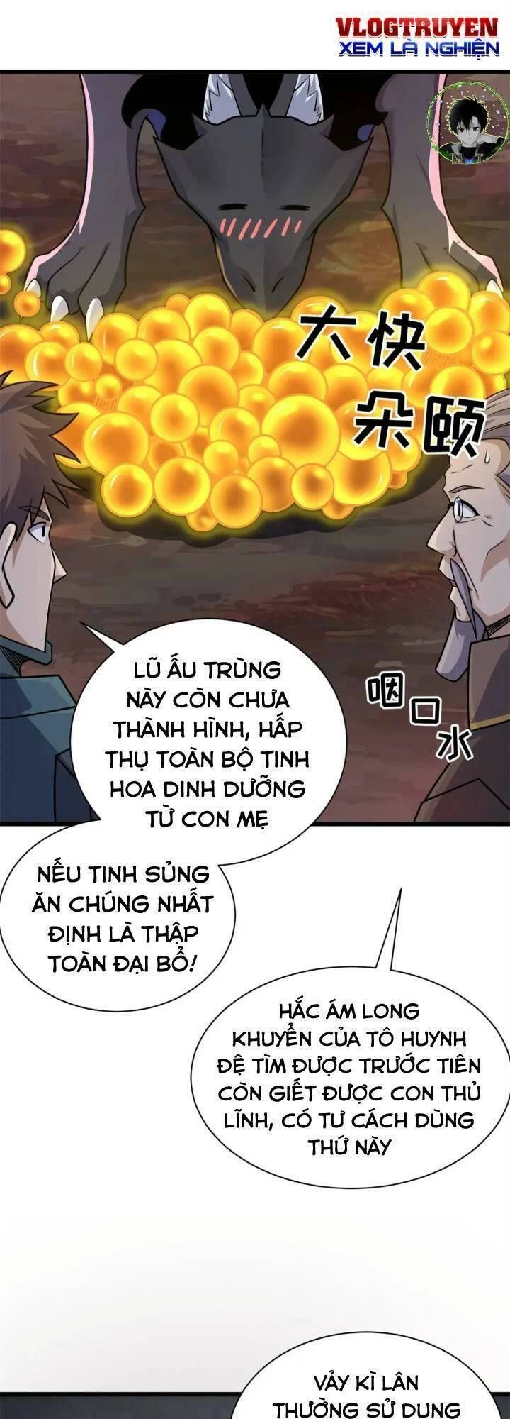đọc truyện Cửa Hàng Sủng Thú Siêu Thần Chương 53 ảnh 42 tại Truyện Dạ Ký