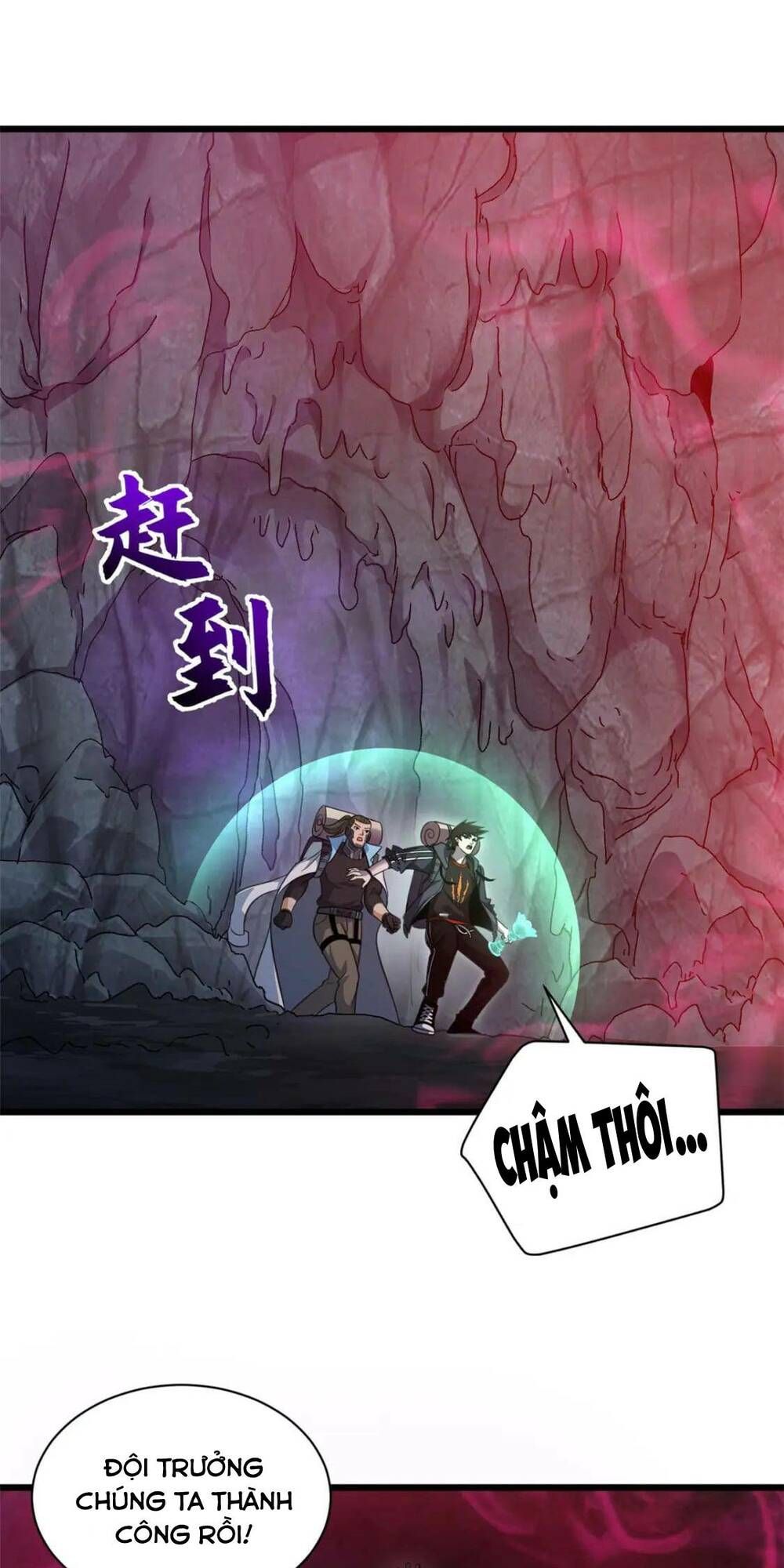 đọc truyện Cửa Hàng Sủng Thú Siêu Thần Chương 55 ảnh 12 tại Thiên Thai Truyện