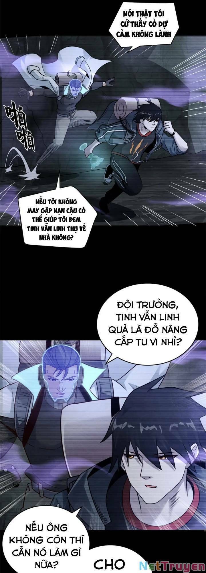 đọc truyện Cửa Hàng Sủng Thú Siêu Thần Chương 56 ảnh 13 tại Thiên Thai Truyện