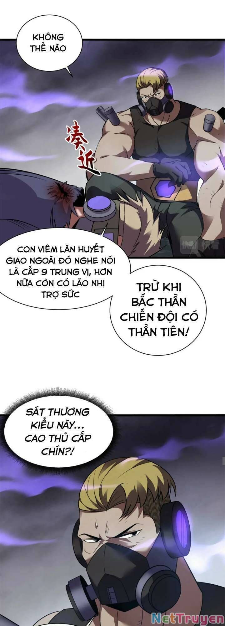 đọc truyện Cửa Hàng Sủng Thú Siêu Thần Chương 56 ảnh 26 tại Thiên Thai Truyện