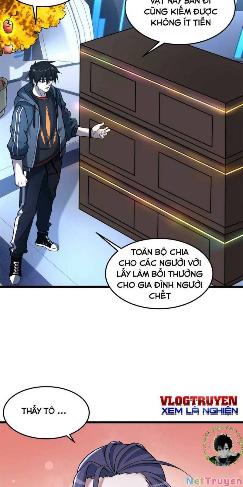 đọc truyện Cửa Hàng Sủng Thú Siêu Thần Chương 57 ảnh 13 tại Thiên Thai Truyện