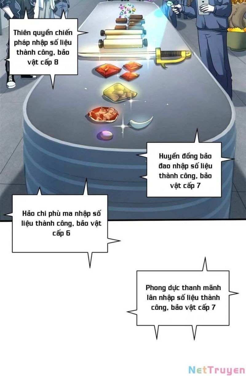 đọc truyện Cửa Hàng Sủng Thú Siêu Thần Chương 57 ảnh 19 tại Thiên Thai Truyện