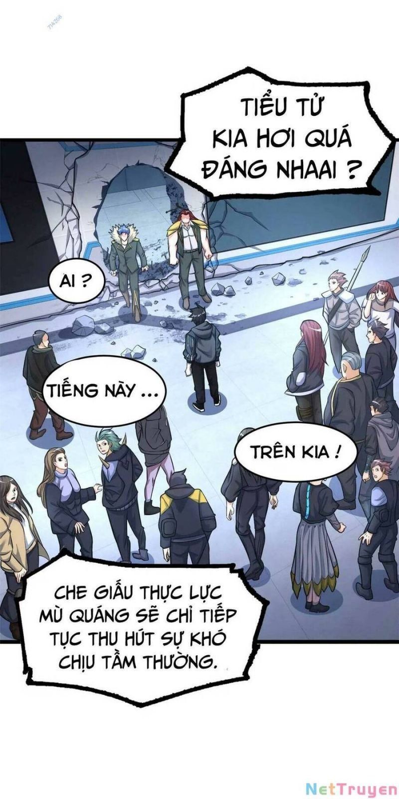 đọc truyện Cửa Hàng Sủng Thú Siêu Thần Chương 57 ảnh 37 tại Thiên Thai Truyện