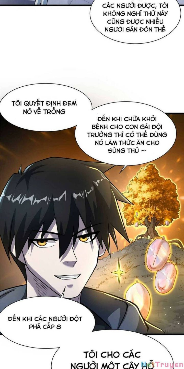 đọc truyện Cửa Hàng Sủng Thú Siêu Thần Chương 58 ảnh 15 tại Thiên Thai Truyện
