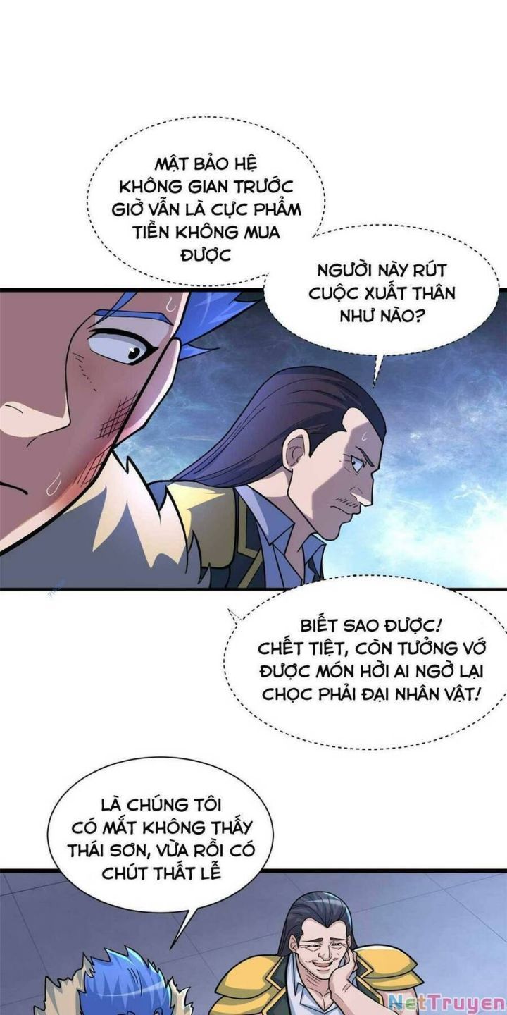 đọc truyện Cửa Hàng Sủng Thú Siêu Thần Chương 58 ảnh 7 tại Thiên Thai Truyện