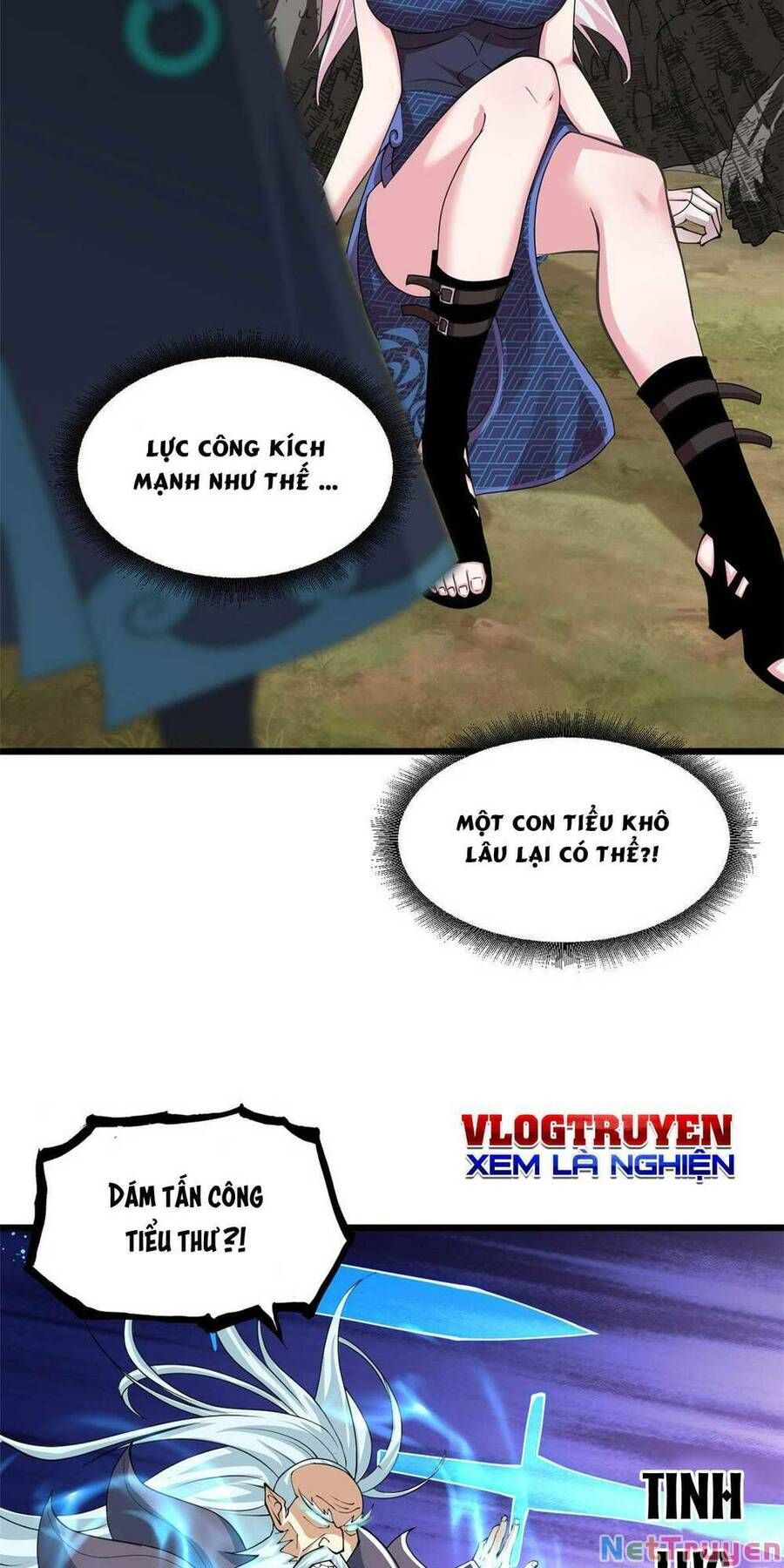 đọc truyện Cửa Hàng Sủng Thú Siêu Thần Chương 59 ảnh 27 tại Truyện Dạ Ký