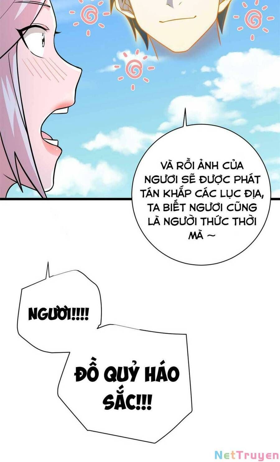 đọc truyện Cửa Hàng Sủng Thú Siêu Thần Chương 60 ảnh 47 tại Thiên Thai Truyện