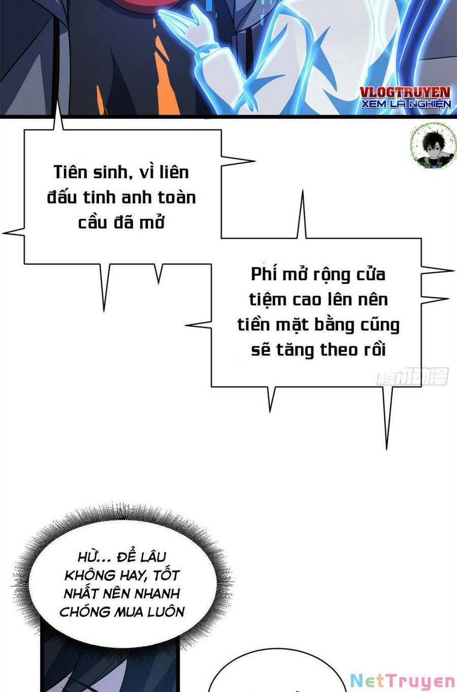 đọc truyện Cửa Hàng Sủng Thú Siêu Thần Chương 61 ảnh 12 tại Thiên Thai Truyện
