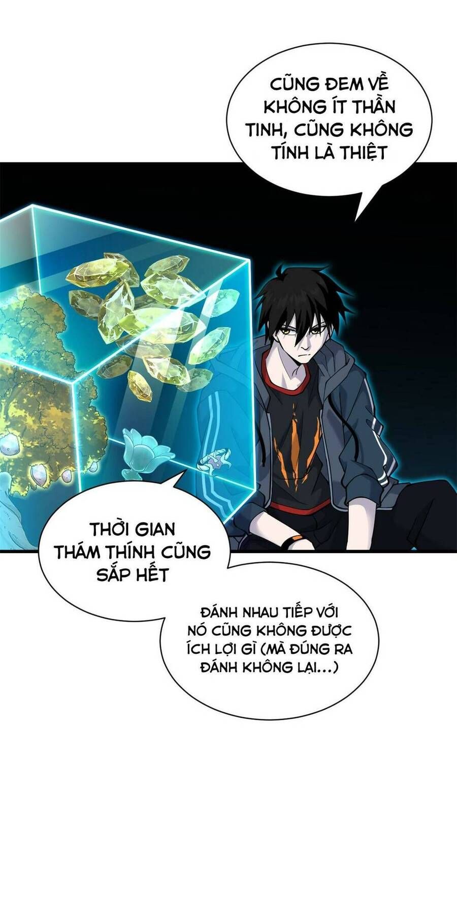 đọc truyện Cửa Hàng Sủng Thú Siêu Thần Chương 63 ảnh 52 tại Thiên Thai Truyện