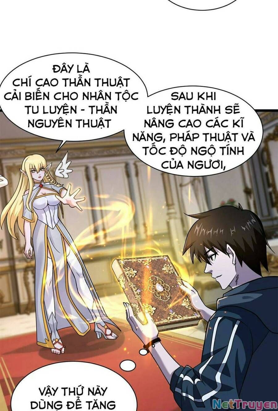 đọc truyện Cửa Hàng Sủng Thú Siêu Thần Chương 64 ảnh 15 tại Thiên Thai Truyện